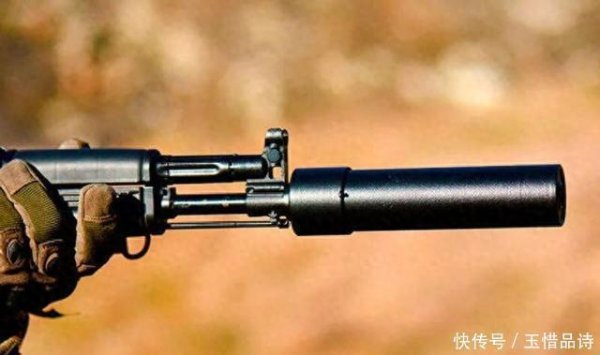 股票配资公司查询 俄罗斯枪械专家如何看待消音器？实践是检验真理的唯一标准